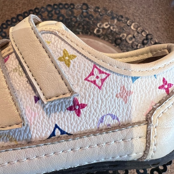 Leather Shoes - Louis Vuitton - Picture 4 of 4